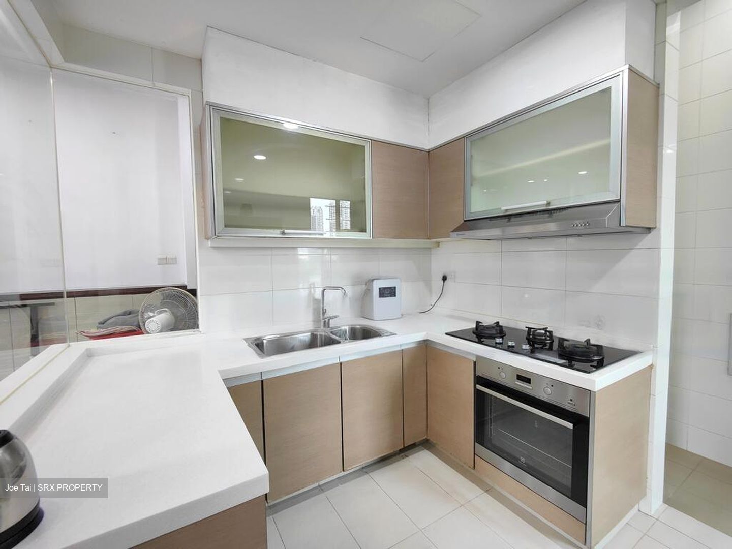 The Infiniti (D5), Condominium #428899171